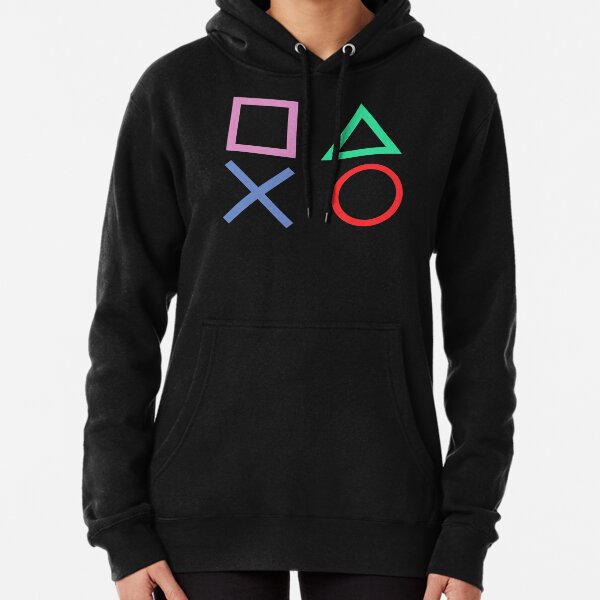 Playstation 5 Sweatshirts Hoodies for Sale Redbubble