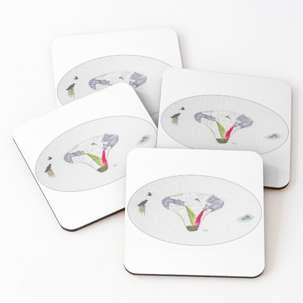 Item preview, Puberty designed and sold by Aimee  Rondel.