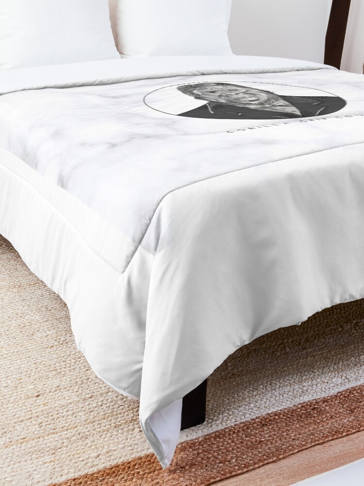 Colcha «Gorilla Grip Coochie» de BcampB Redbubble