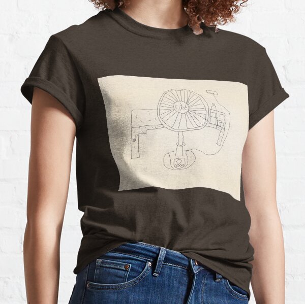 I'm a fan Classic T-Shirt