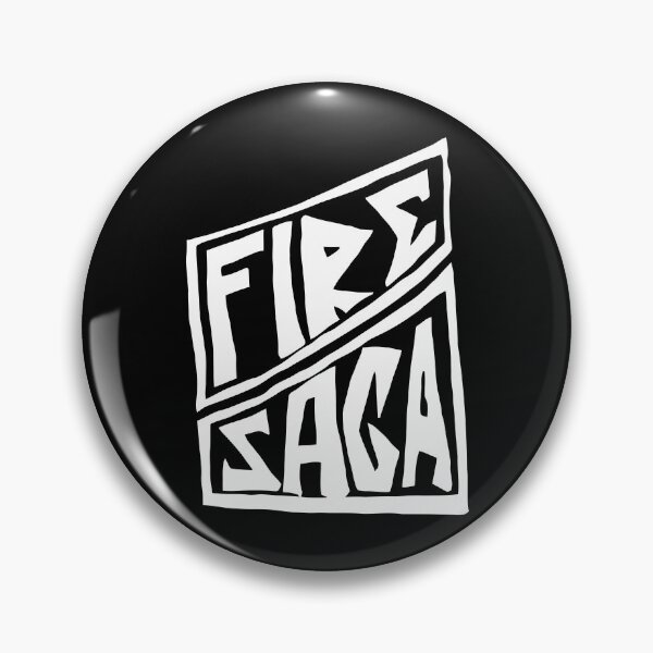 Item preview, Fire Saga designed and sold by boboman13.
