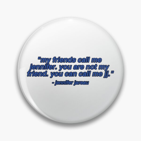 Item preview, aj cook quote designed and sold by reaganreese.