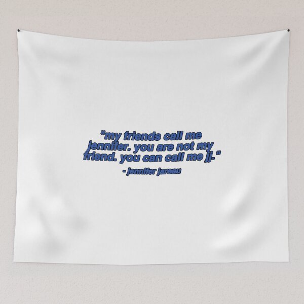 Item preview, aj cook quote designed and sold by reaganreese.