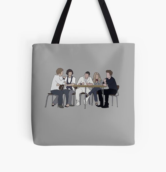 Item preview, Who are they? designed and sold by torifbrown.
