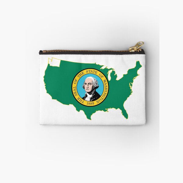 Item preview, Washington designed and sold by av8id.