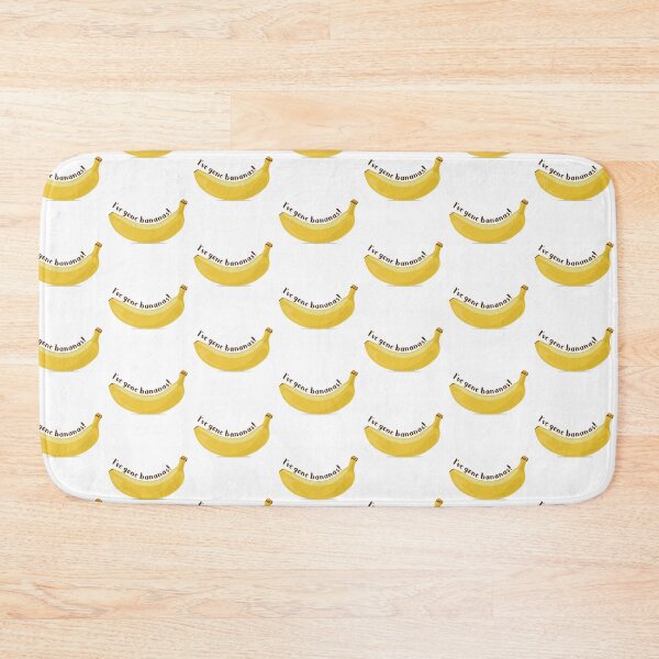 Item preview, I’ve gone bananas designed and sold by fantasytripp.