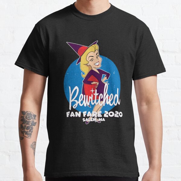 Bewitched Fan Fare 2020 Classic T-Shirt