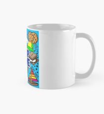 Camp Wayne Tasse (Standard)