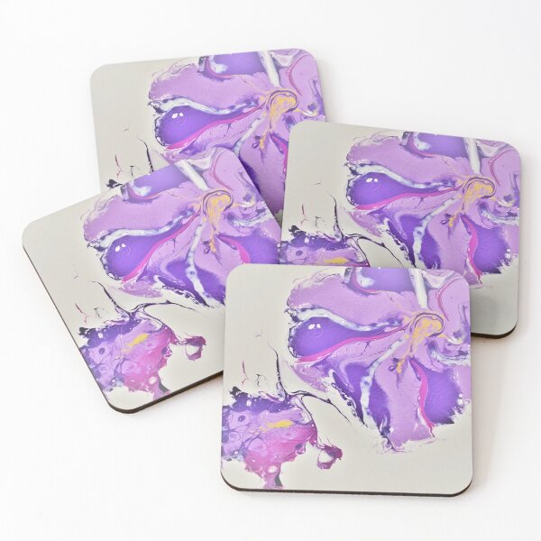 Item preview, Feeling Lilac designed and sold by Smallenough-art.