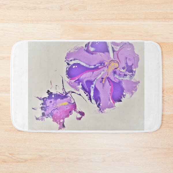 Item preview, Feeling Lilac designed and sold by Smallenough-art.