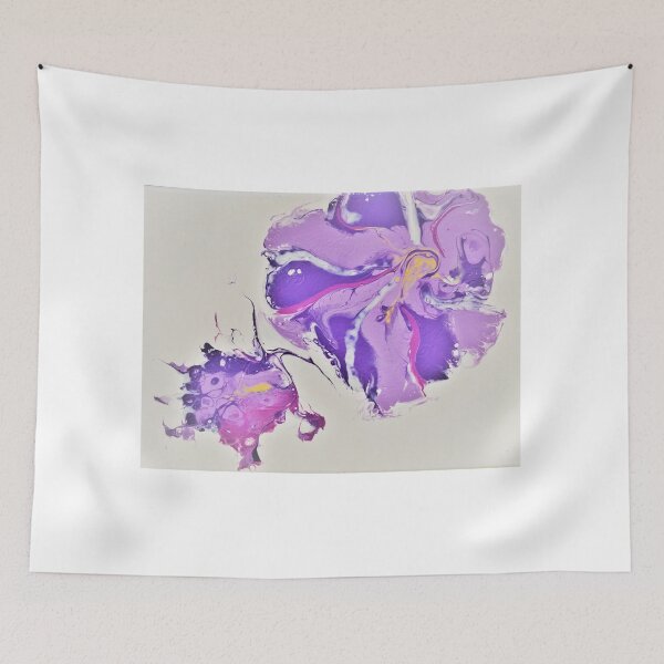 Item preview, Feeling Lilac designed and sold by Smallenough-art.