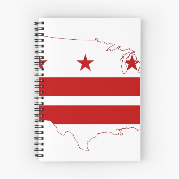 Item preview, District of Columbia Washington D.C. designed and sold by av8id.