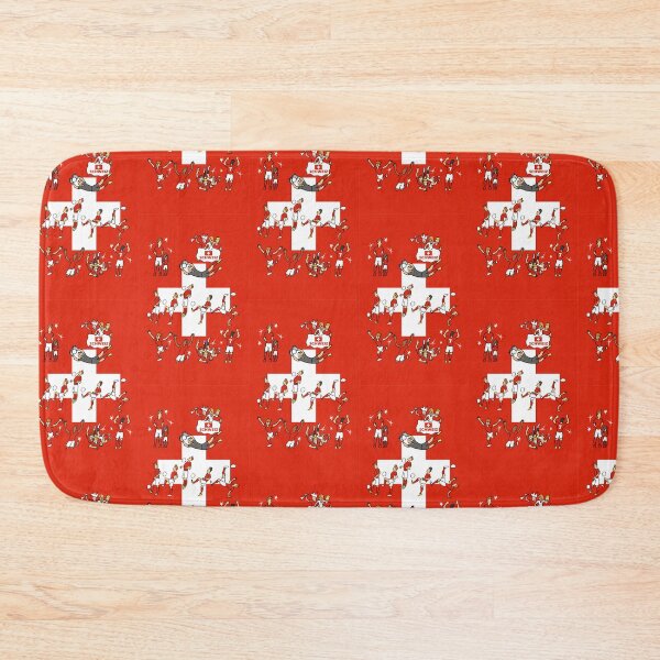 Item preview, World Cup Switzerland 2014  designed and sold by colortown.