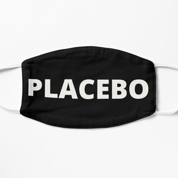 PLACEBO Flat Mask