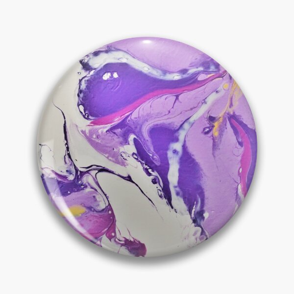 Item preview, Feeling Lilac designed and sold by Smallenough-art.