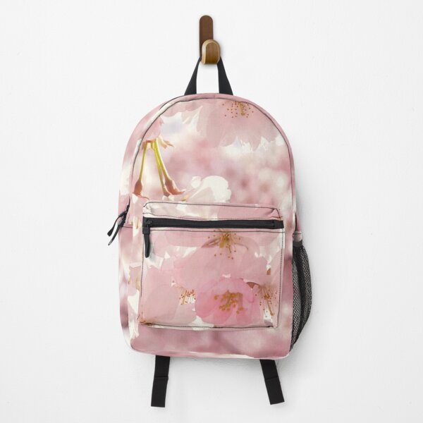 Item preview, PINK CHERRY BLOSSOMING designed and sold by Eston Kamau.