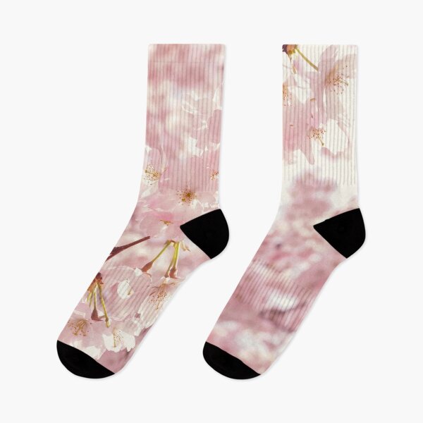 Item preview, PINK CHERRY BLOSSOMING designed and sold by Eston Kamau.