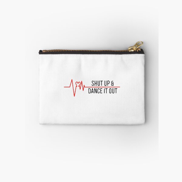 Item preview, Shut up and dance designed and sold by michalsaitowitz.