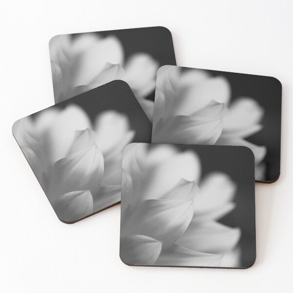 Item preview, Magical Dahlia Mono  designed and sold by Joy Watson - Natural Light Photography .