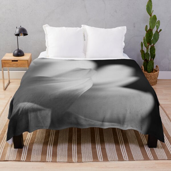 Item preview, Magical Dahlia Mono designed and sold by Joy Watson - Natural Light Photography .