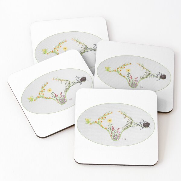 Item preview, Ovarian Cancer designed and sold by Aimee  Rondel.