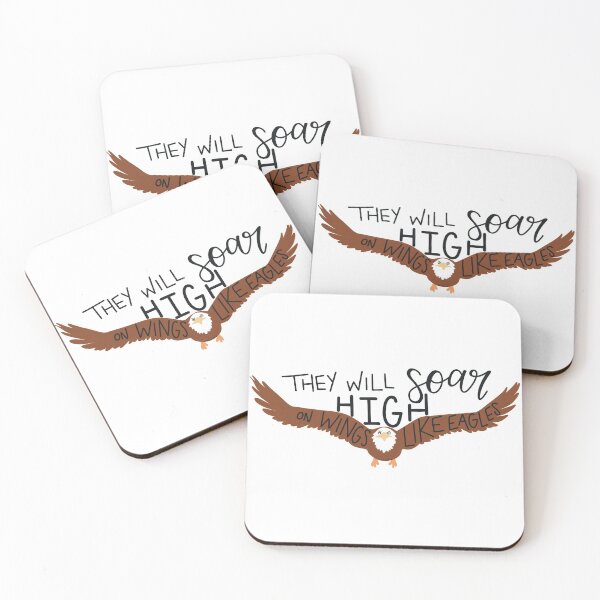 Item preview, Isaiah 40:31  designed and sold by abbeygfrerer.
