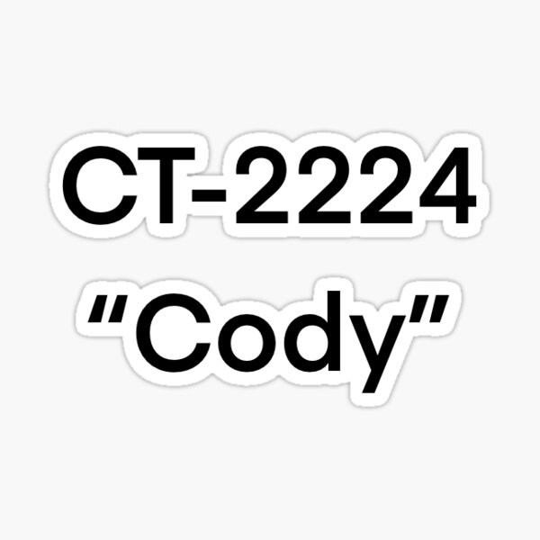 Vista previa del artículo con la obra «Cody», diseñado y vendido por DulceDesigns.