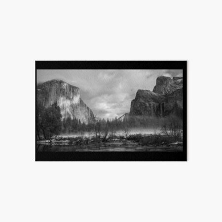 EYHO- 24mm Art Board Print