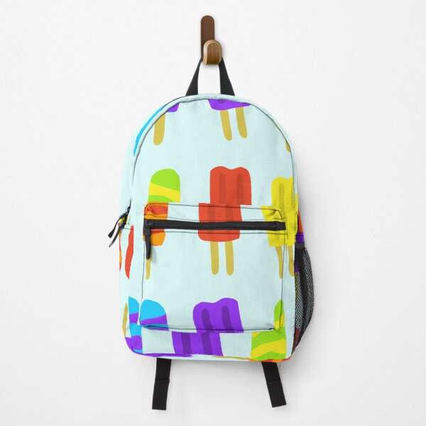 Item preview, Fruit Popsicle Pattern designed and sold by Lemon  Merch.