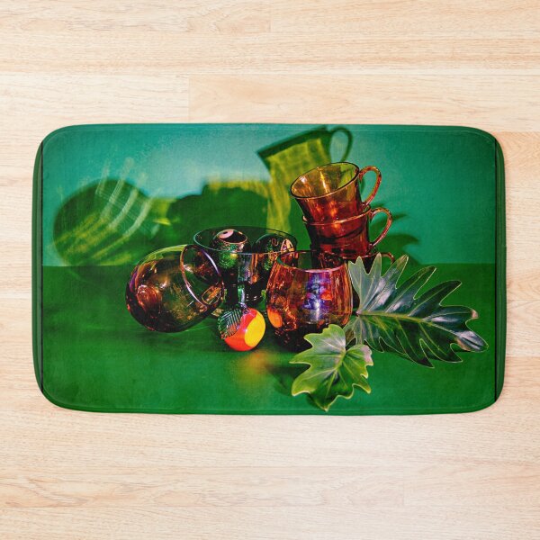 Item preview, Still life with yellow glass designed and sold by andreisky.