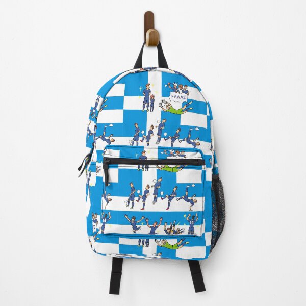 Item preview, World Cup 2014 GREECE designed and sold by colortown.