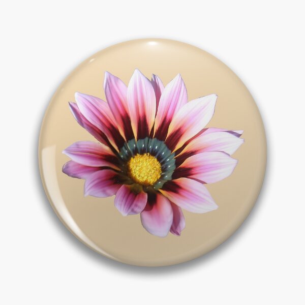 Item preview, Pink Gazania designed and sold by STHogan.