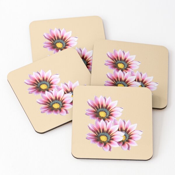 Item preview, Pink Gazania designed and sold by STHogan.