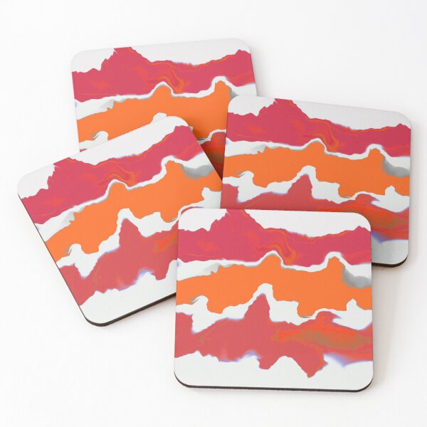 Item preview, Accidental Abstract  designed and sold by Brendan  Mullen.