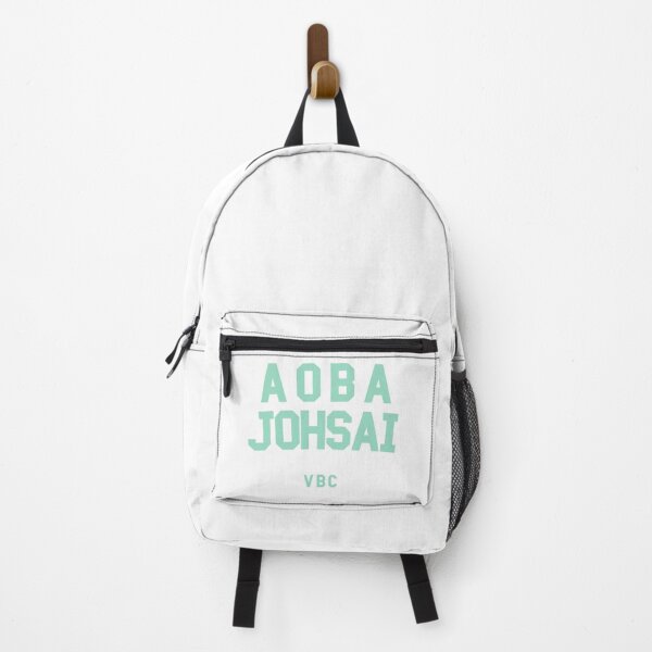 Item preview, Aoba Johsai Volleyball Uniform designed and sold by enriquepma.