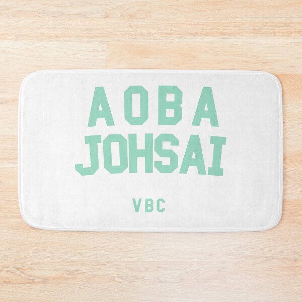 Item preview, Aoba Johsai Volleyball Uniform designed and sold by enriquepma.