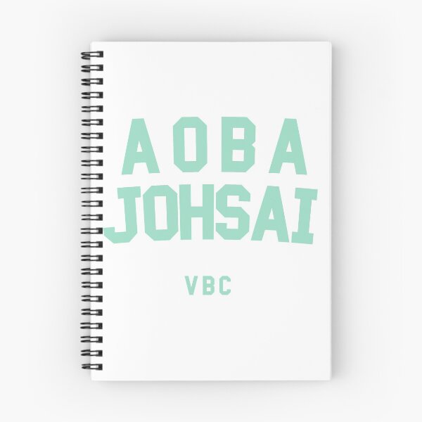 Item preview, Aoba Johsai Volleyball Uniform designed and sold by enriquepma.