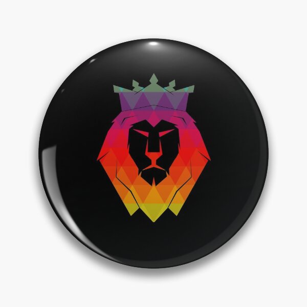 Item preview, LION designed and sold by Preety Padhiyar.