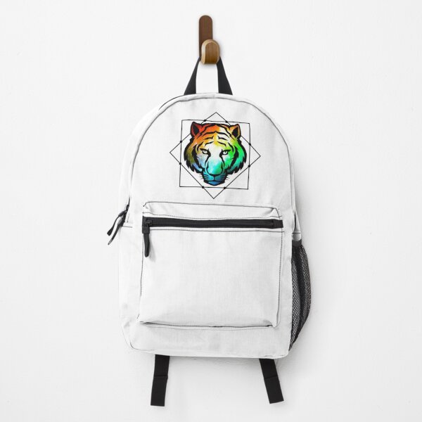 Item preview, Galaxy Tiger designed and sold by KavishJ.