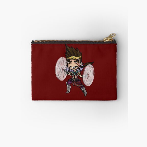 Artikelvorschau, Chibi Draven entworfen und verkauft von uyuni.