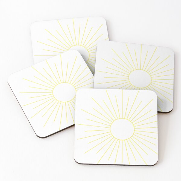 Item preview, Hello Mr. Sun designed and sold by Shineyarts.