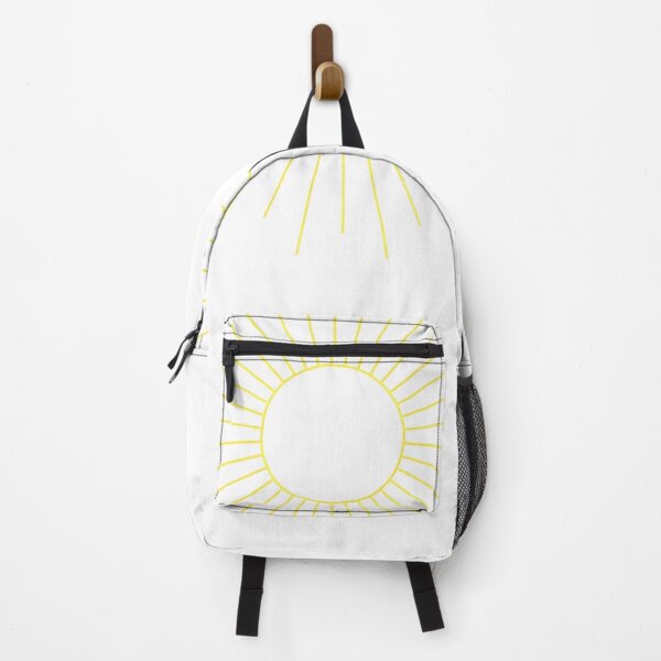 Item preview, Hello Mr. Sun designed and sold by Shineyarts.
