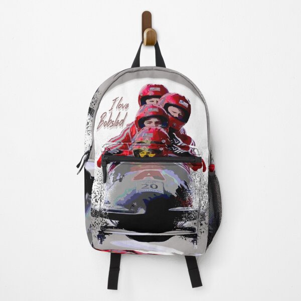 Item preview, I love bobsled designed and sold by Cylevieart.