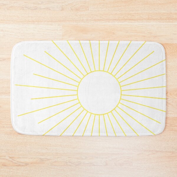 Item preview, Hello Mr. Sun designed and sold by Shineyarts.