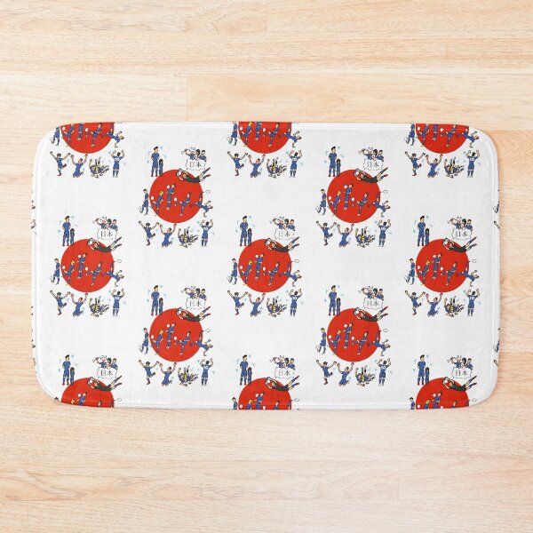 Item preview, Wold Cup 2014 JAPAN designed and sold by colortown.