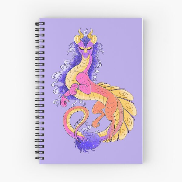 Artikelvorschau, Dämmerungsdrache entworfen und verkauft von Snowviolet.
