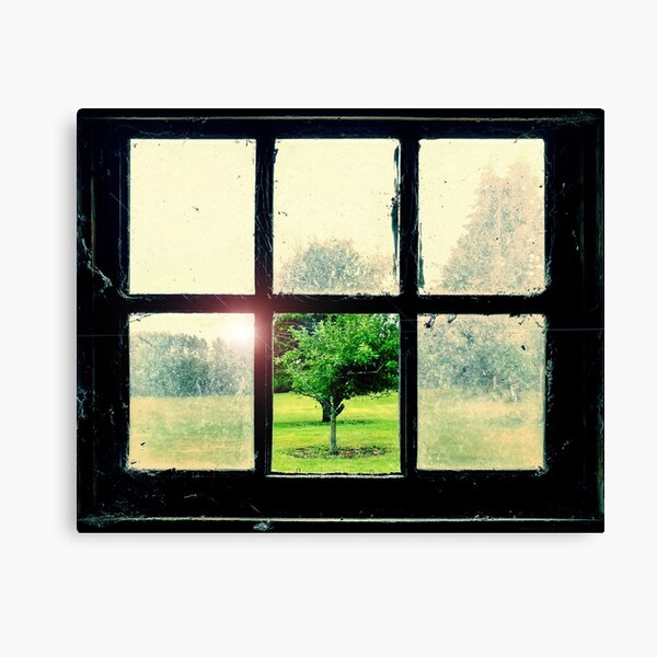 Item preview, A Window of Oppertunity designed and sold by reiten-designs.