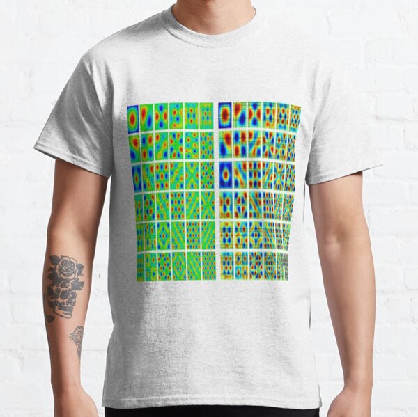Graphic design Classic T-Shirt