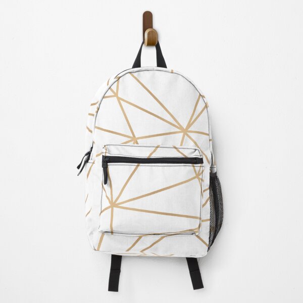 Item preview, Golden Lines Pattern designed and sold by Satish Sawant.