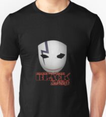 Darker than black Unisex T-Shirt